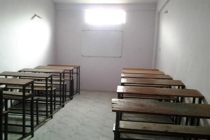 Rajiv Gandhi College of Computer Science, Aurangabad campus photo 2