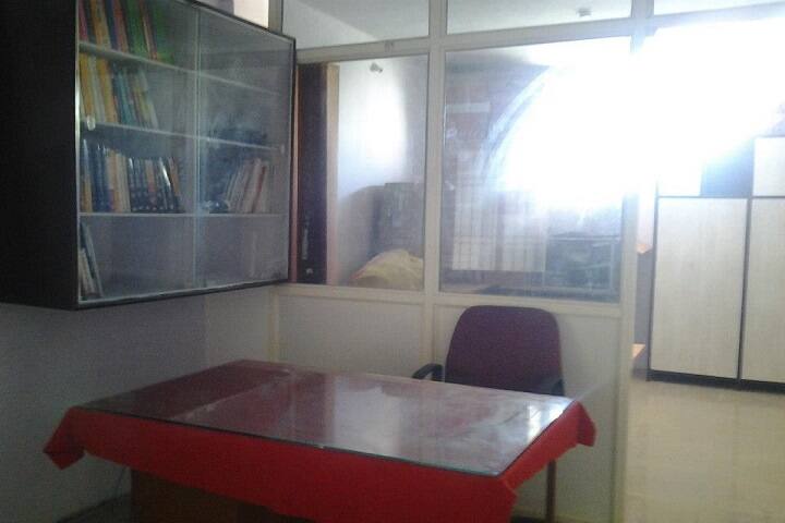 Rajiv Gandhi College of Computer Science, Aurangabad campus photo 4