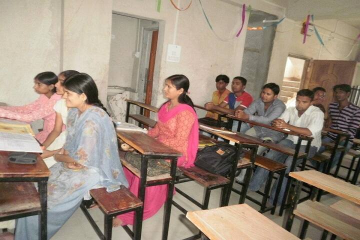 Rajiv Gandhi College of Computer Science, Aurangabad campus photo 5