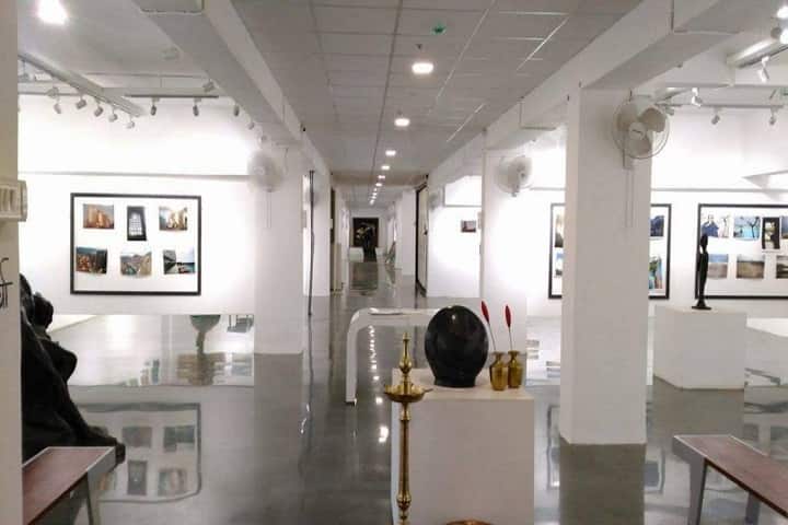 MGM Institute of Fashion Design, Aurangabad campus photo 2