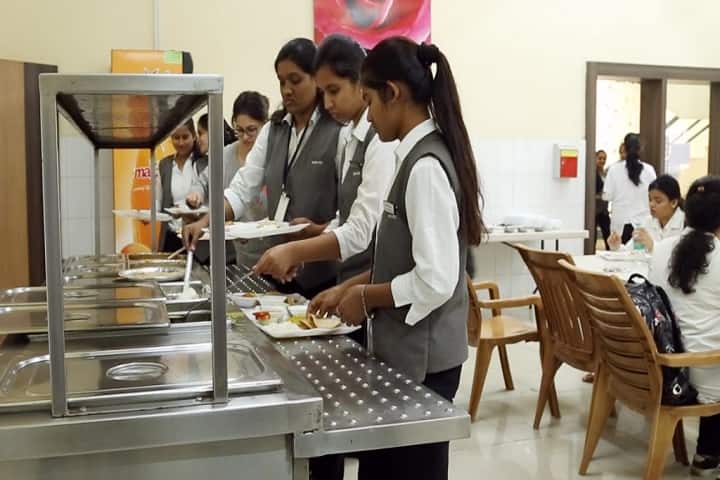 MGM Institute of Fashion Design, Aurangabad campus photo 3