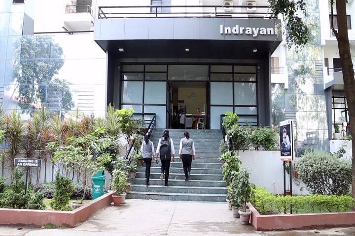 MGM Institute of Fashion Design, Aurangabad campus photo 5