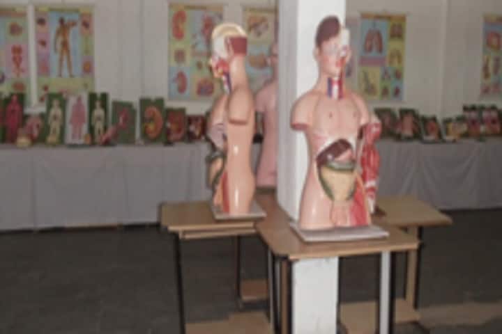 Swami Vivekanand College of Nursing, Udgir campus photo 2