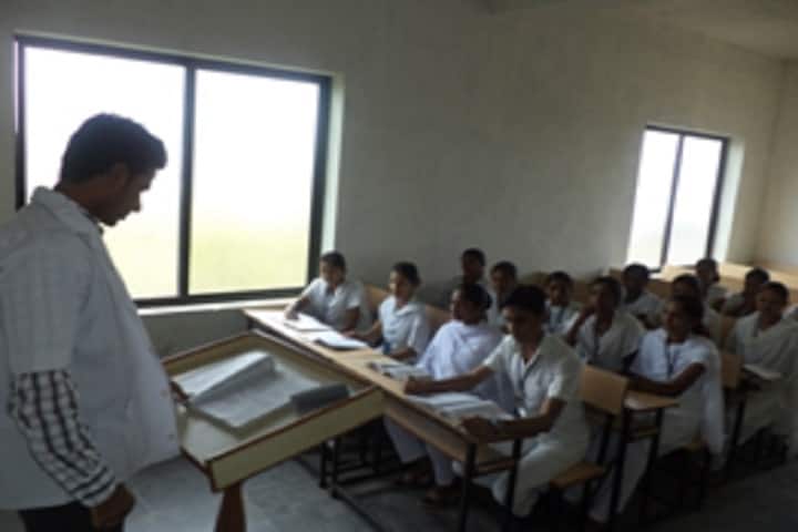 Swami Vivekanand College of Nursing, Udgir campus photo 4