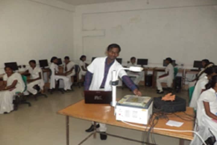 Swami Vivekanand College of Nursing, Udgir campus photo 5