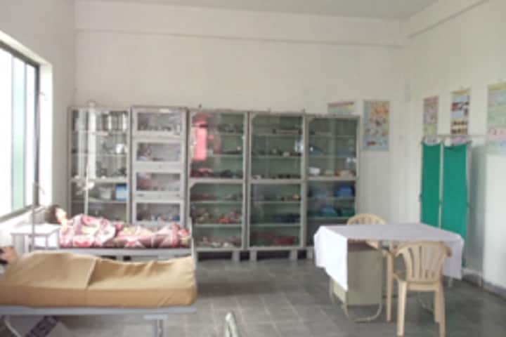 Swami Vivekanand College of Nursing, Udgir campus photo 6