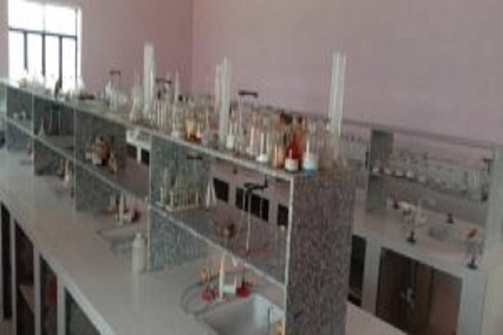 Aaryan Mahila Mahavidyalaya, Shishu campus photo 2