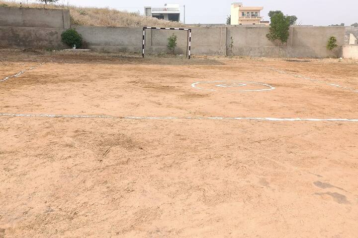 Aaryan Mahila Mahavidyalaya, Shishu campus photo 3