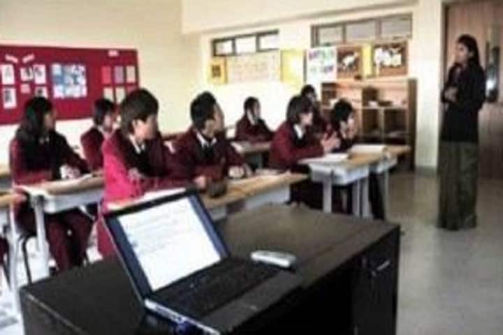 Oyster College Physiotherapy, Aurangabad campus photo 3