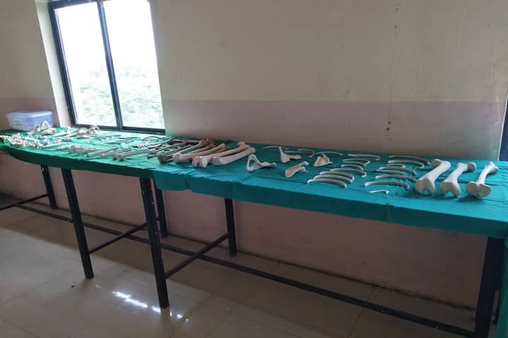 Oyster College Physiotherapy, Aurangabad campus photo 5