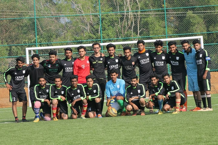 Trikaripur Arts and Science College, Trikaripur campus photo 3
