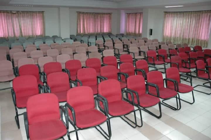 Deccan College of Medical Sciences, Hyderabad campus photo 3