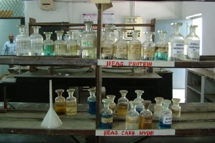Deccan College of Medical Sciences, Hyderabad campus photo 5
