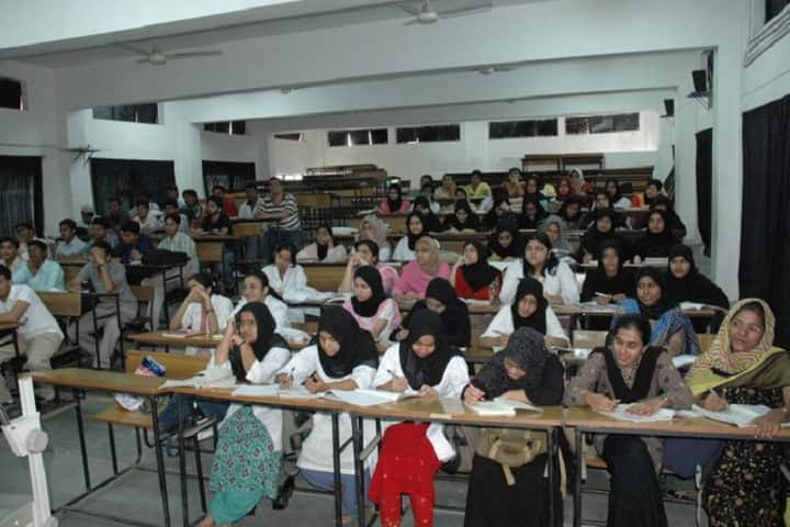 Deccan College of Medical Sciences, Hyderabad campus photo 6