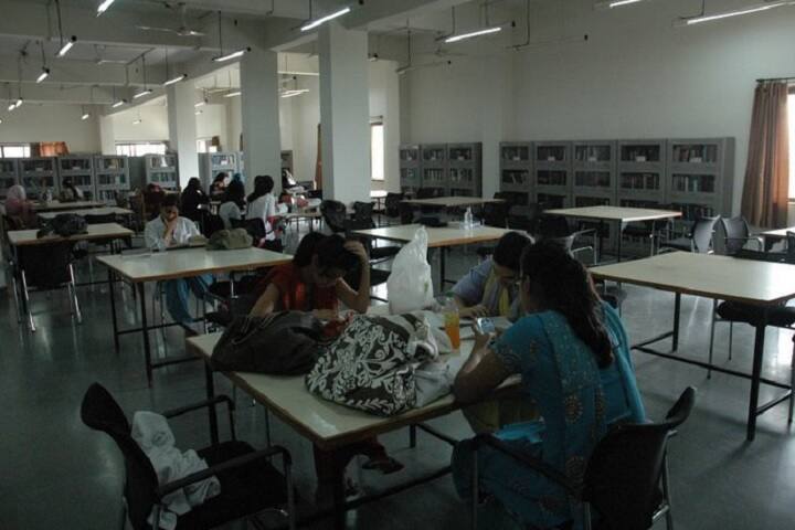 Deccan College of Medical Sciences, Hyderabad campus photo 2