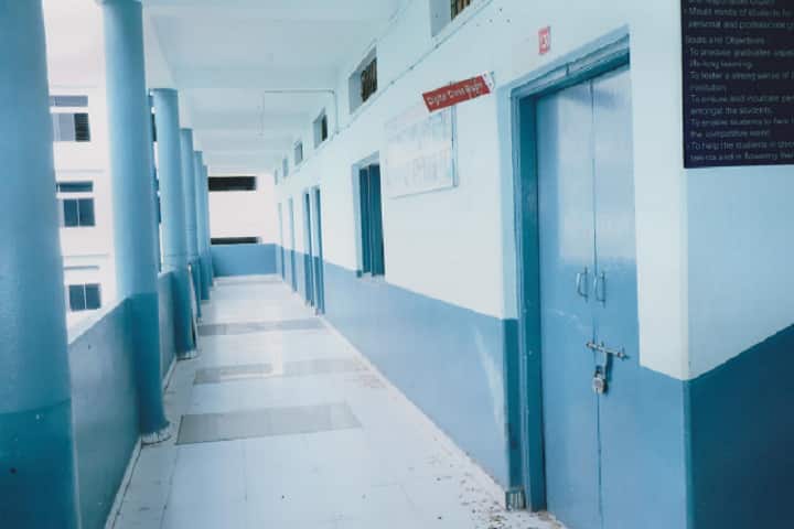 Jaikranti College of Education, Latur campus photo 3