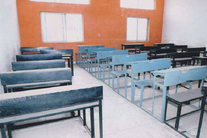 Jaikranti College of Education, Latur campus photo 5