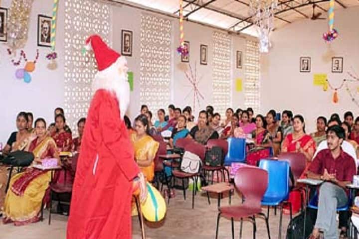 Nirmala Training College, Ernakulam campus photo 3