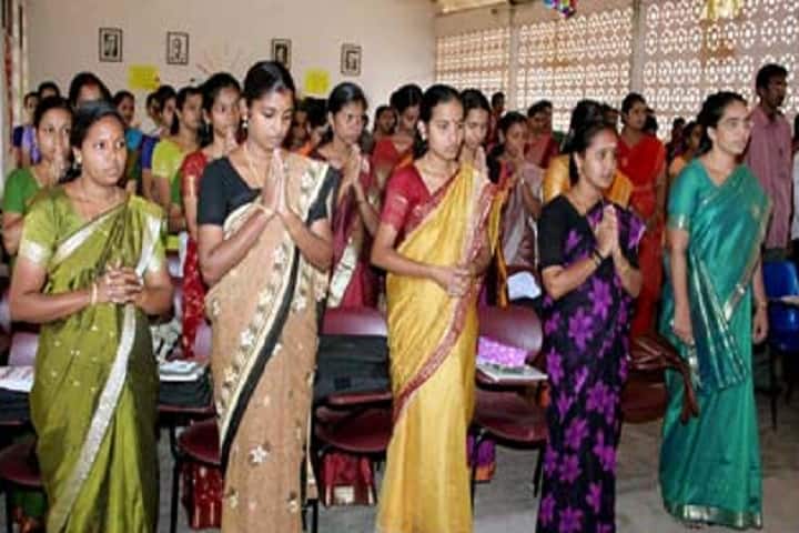 Nirmala Training College, Ernakulam campus photo 4