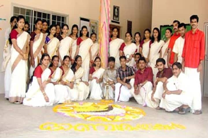 Nirmala Training College, Ernakulam campus photo 5