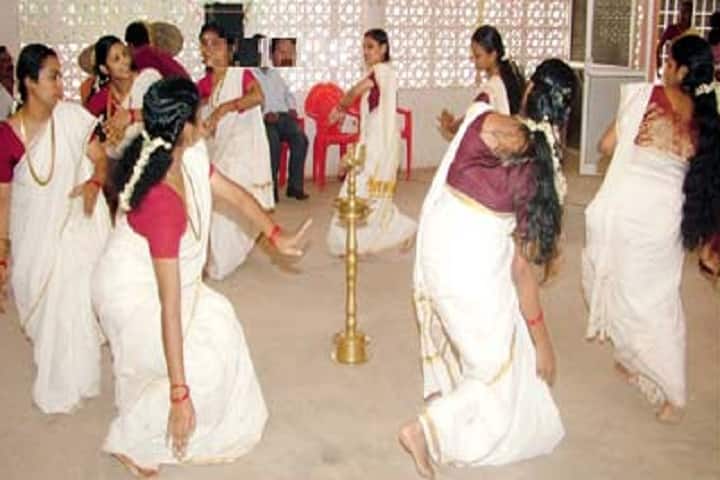 Nirmala Training College, Ernakulam campus photo 6