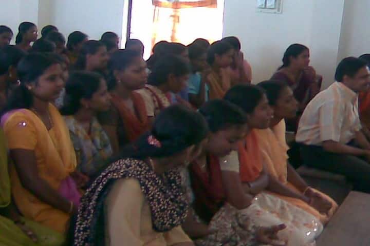 Government College, Tripunithura campus photo 3