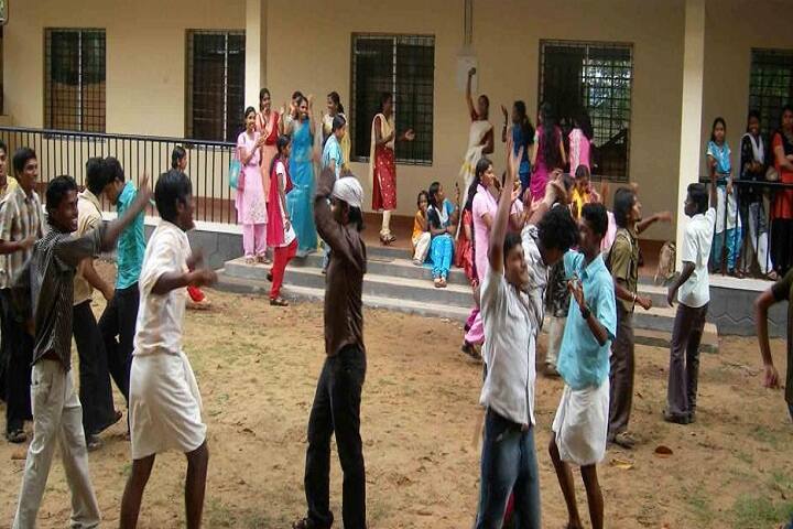 Government College, Tripunithura campus photo 4