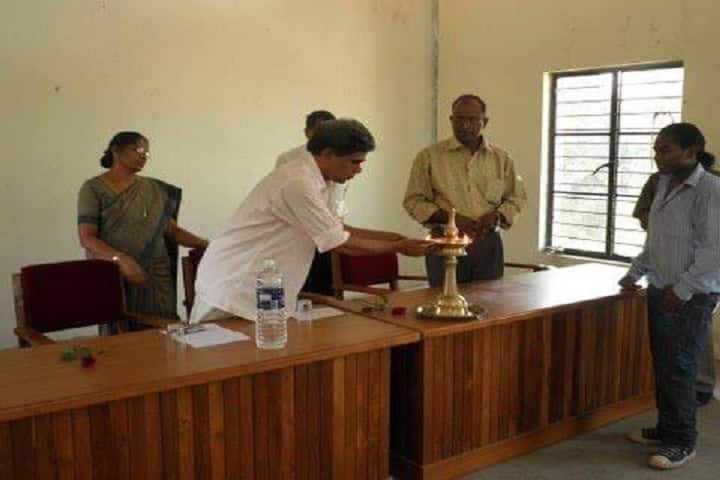 Government College, Tripunithura campus photo 6