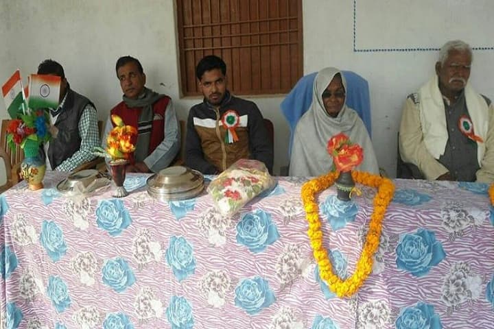 Kanhaiya Smarak Mahavidyalaya, Ballia campus photo 2