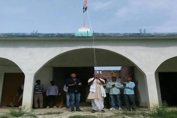 Kanhaiya Smarak Mahavidyalaya, Ballia campus photo 3