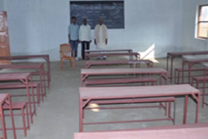 Kanhaiya Smarak Mahavidyalaya, Ballia campus photo 4