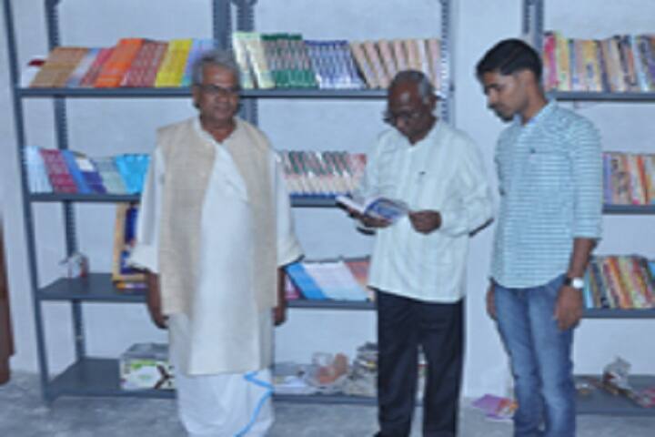 Kanhaiya Smarak Mahavidyalaya, Ballia campus photo 5