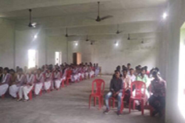Kanhaiya Smarak Mahavidyalaya, Ballia campus photo 6