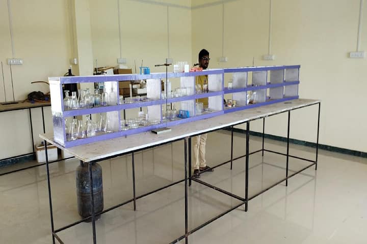 Model College, Ghansawangi campus photo 4
