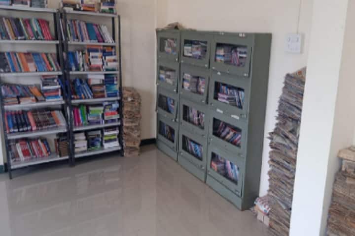 Model College, Ghansawangi campus photo 5