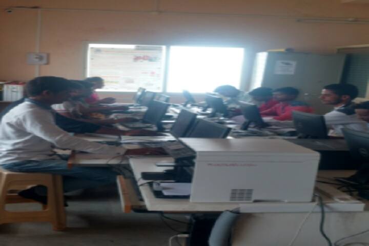 Model College, Ghansawangi campus photo 6