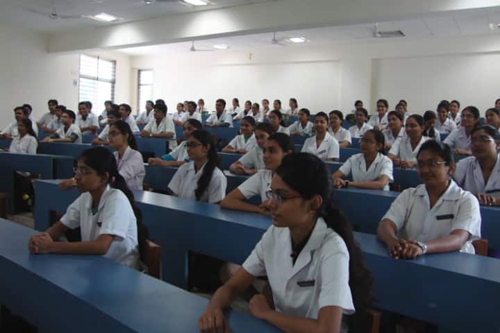 AMC Dental College, Ahmedabad campus photo 3