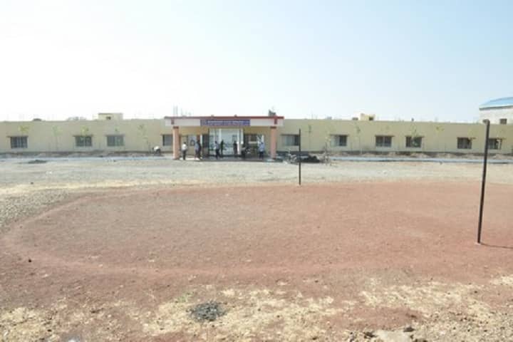 Shri Guru Mallikarjuna College of Education, Bijapur campus photo 2