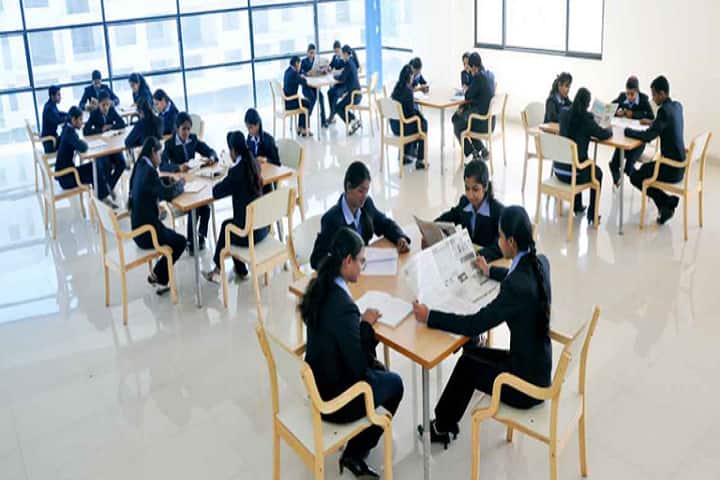 KLE Society's College of Commerce, Belagavi campus photo 5