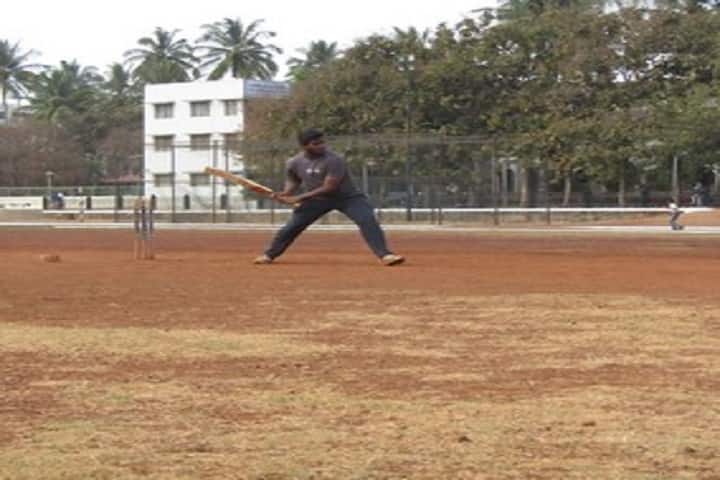 KLE Society's College of Commerce, Belagavi campus photo 6