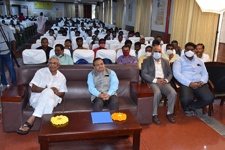 Vignan Institute of Law, Guntur campus photo 4