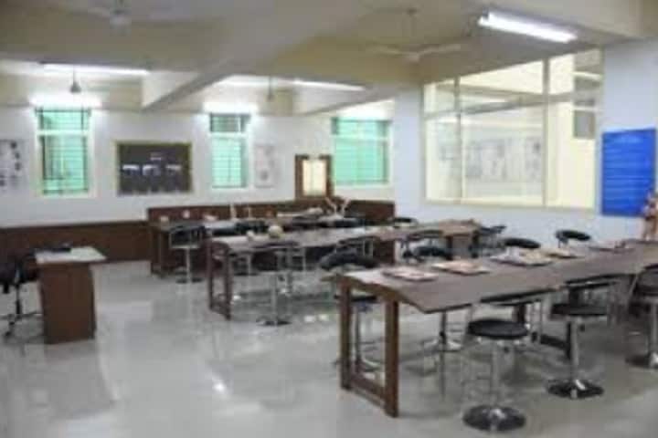 Sri Krishana College of Nursing, Tumakuru campus photo 3