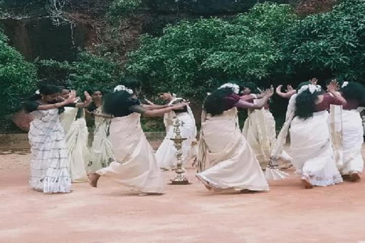 Tejasvini Physiotherapy College, Mangalore campus photo 4