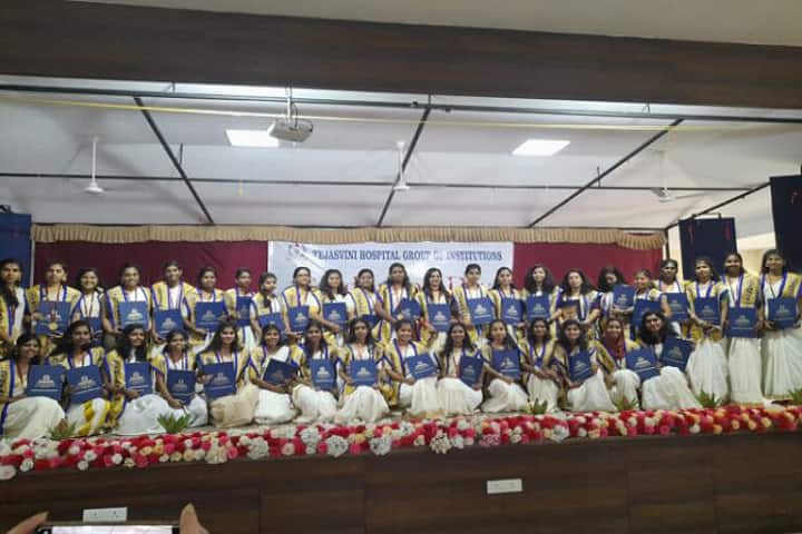 Tejasvini Physiotherapy College, Mangalore campus photo 6
