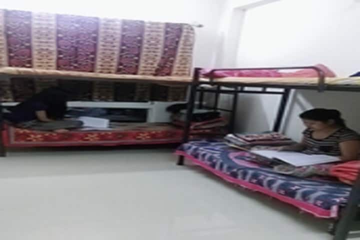 SB College of Nursing, Bengaluru campus photo 5