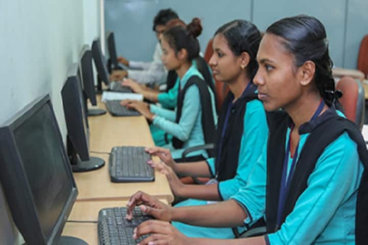SB College of Nursing, Bengaluru campus photo 6