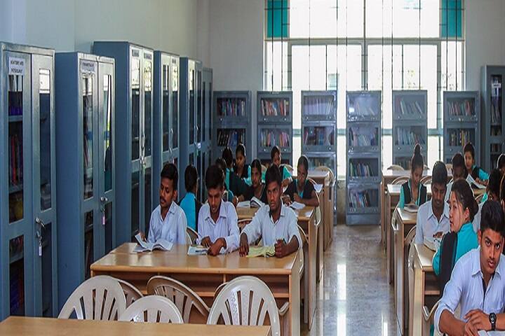SB College of Nursing, Bengaluru campus photo 4