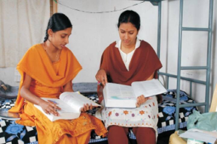 Sarojini College of Nursing, Bengaluru campus photo 4
