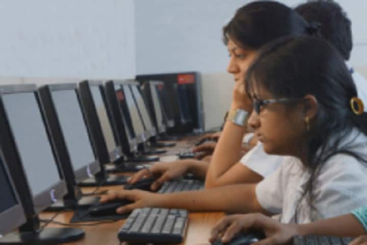 RV College of Physiotherapy, Bengaluru campus photo 6