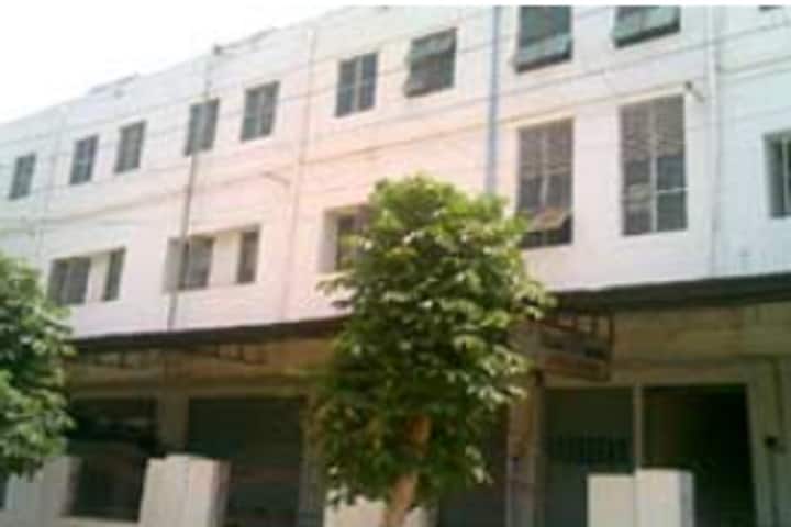 Raman College of Nursing, Mysuru campus photo 4